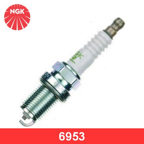 NGK Свеча зажигания 6953