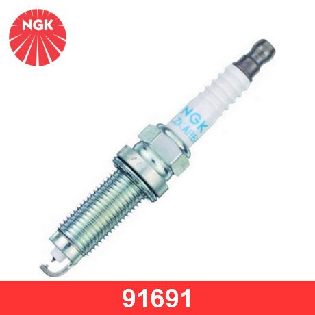 NGK Свеча зажигания 91691