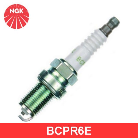 NGK Свеча зажигания BCPR6E
