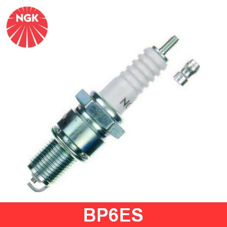 NGK Свеча зажигания BP6ES
