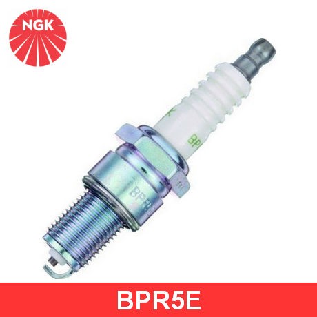 NGK Свеча зажигания BPR5E