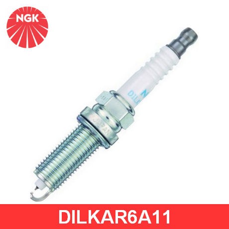 NGK Свеча зажигания DILKAR6A11