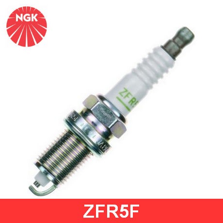 NGK Свеча зажигания ZFR5F