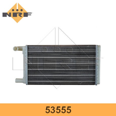 NRF Радиатор 53555