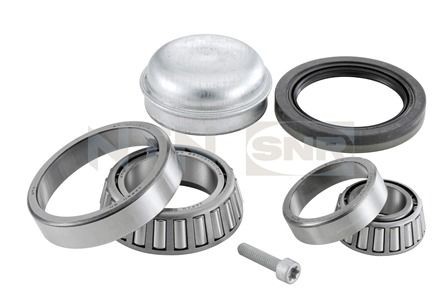 NTN-SNR Подшипник ступицы R15156