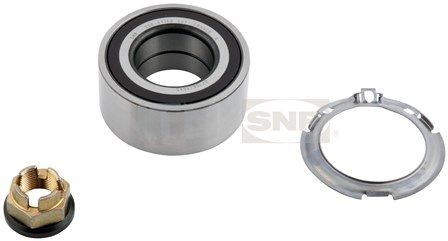 NTN-SNR Подшипник ступицы R15574