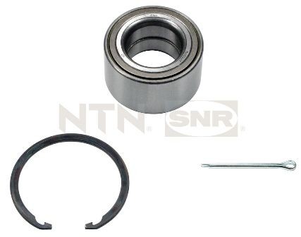 NTN-SNR Подшипник ступицы R18405