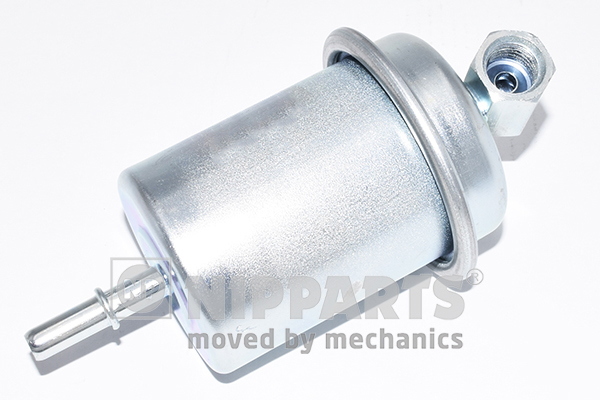 NIPPARTS j1330519 - фильтр топливный, высота 142 мм, наружный диаметр 70 мм