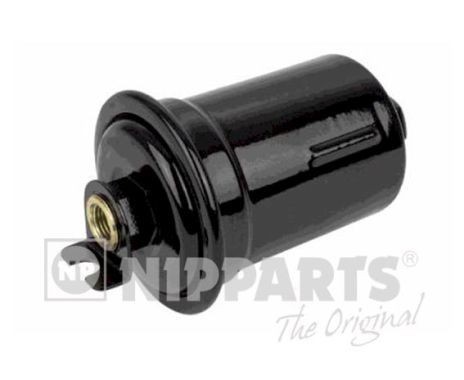 NIPPARTS j1335040 - фильтр топливный, резьба M12x1,25; M14x1,25