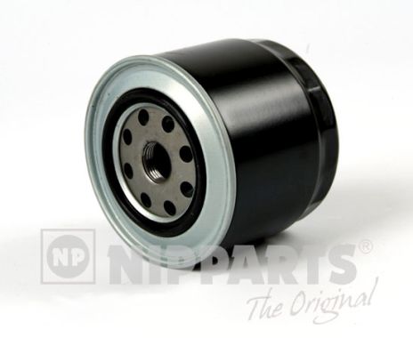 NIPPARTS j1335061 - фильтр топливный, высота 110 мм, наружный диаметр 102 мм