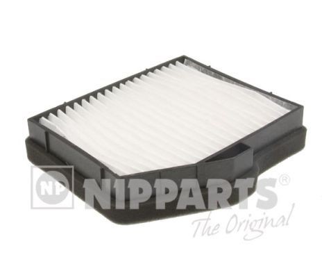 NIPPARTS j1340502 - фильтр салона, высота 43 мм, длина 192 мм