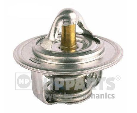 NIPPARTS j1530900 - термостат, температура открытия 87 °C