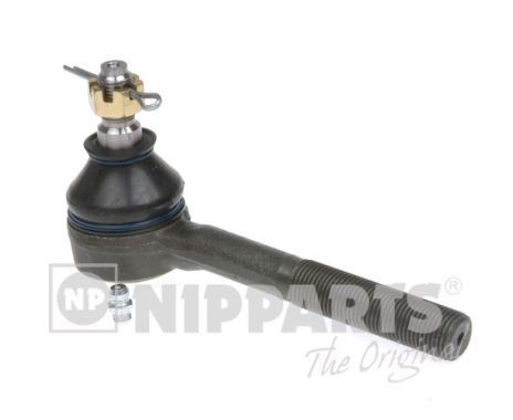 NIPPARTS j4821034 - наконечник рулевой, длина 129,5 мм, резьба M12X1,25; M16X1,5