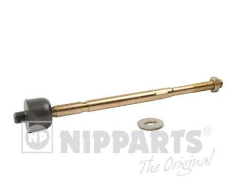 NIPPARTS j4842008 - тяга рулевая, длина 315 мм, резьба M12X1.25 | M14X1.5