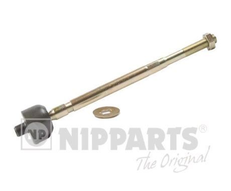 NIPPARTS j4842009 - тяга рулевая, длина 295 мм, резьба M12X1.25
