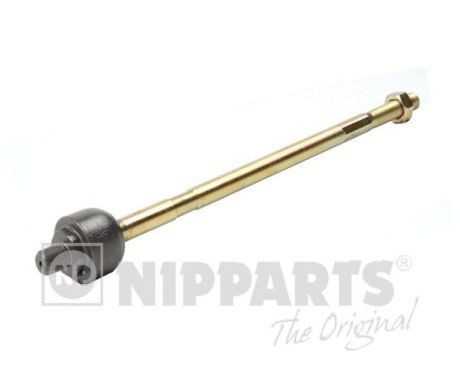 NIPPARTS j4843030 - тяга рулевая, длина 300 мм, резьба M14X1.5 | M12X1.25