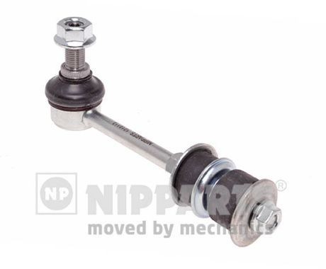 NIPPARTS j4892023 - стойка стабилизатора, длина 153 мм, резьба M12X1,25; M12X1,25