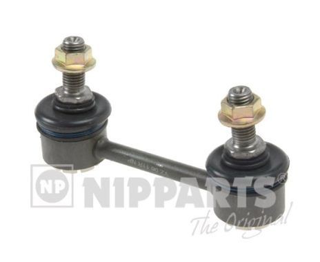 NIPPARTS j4893003 - стойка стабилизатора, длина 89 мм, резьба M10X1,25; M10X1,25