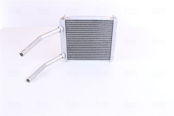 NISSENS 726531 - радиатор отопителя