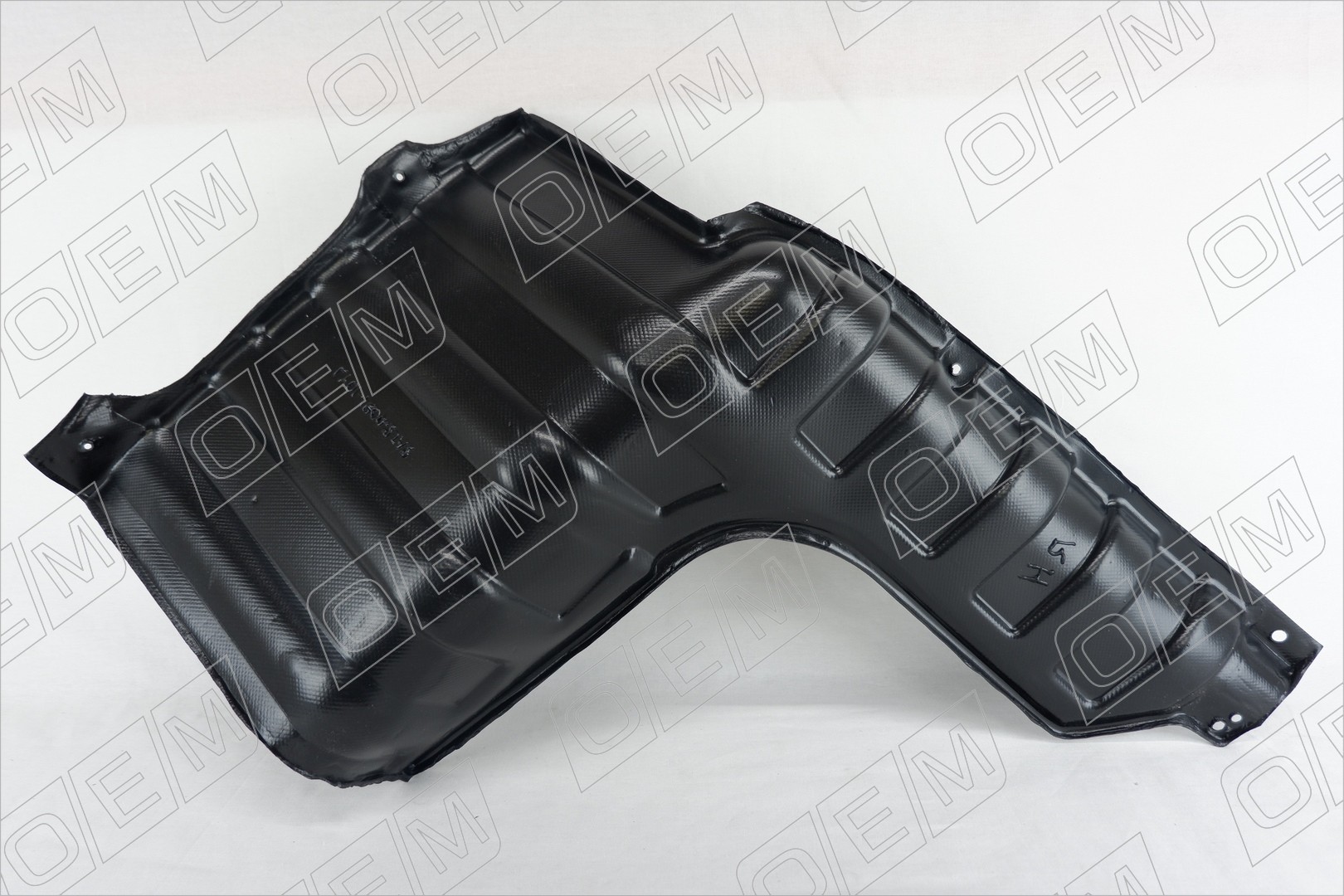O.E.M. oem0002zdr - защита двигателя