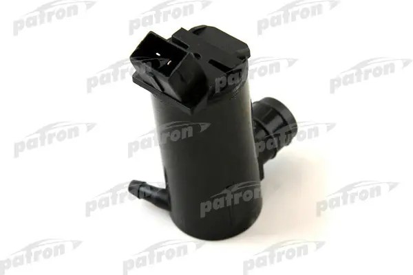 PATRON Насос стеклоомывателя P190011