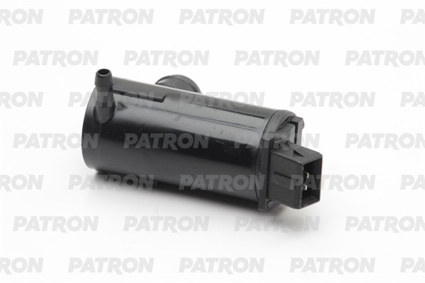 PATRON Насос стеклоомывателя P190057