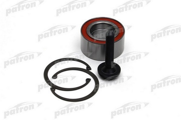 PATRON Подшипник ступицы PBK1355