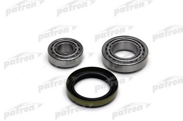 PATRON Подшипник ступицы PBK596