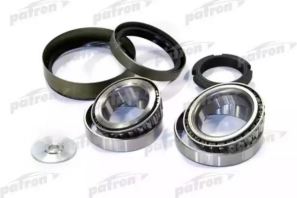 PATRON Подшипник ступицы PBK614