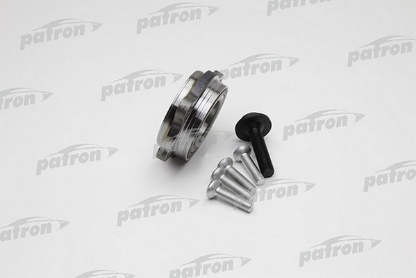 PATRON Подшипник ступицы PBK6649H