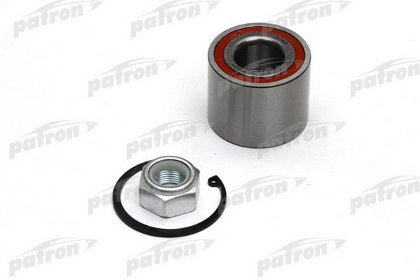 PATRON Подшипник ступицы PBK976