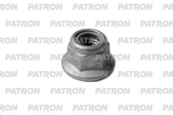 PATRON Гайка PBLT028
