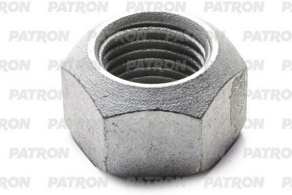 PATRON Гайка PBLT031