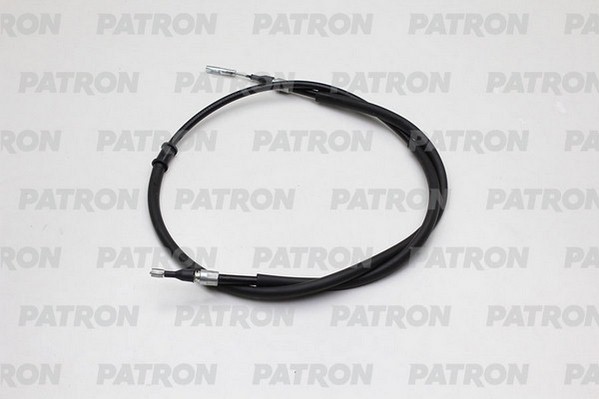 PATRON Трос тормоза стояночного PC3043