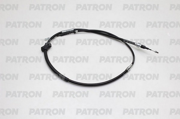 PATRON Трос тормоза стояночного PC3045