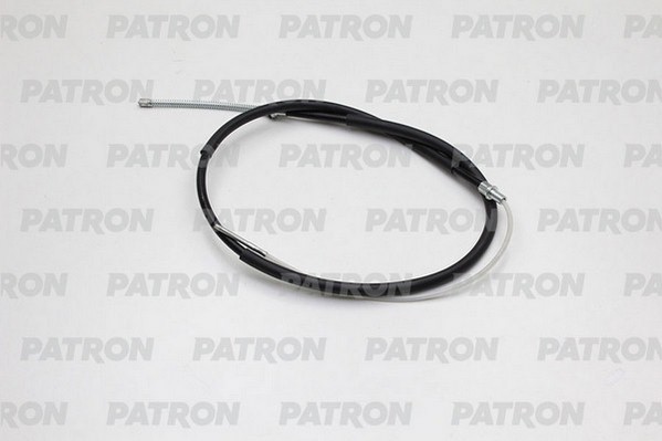 PATRON Трос тормоза стояночного PC3055