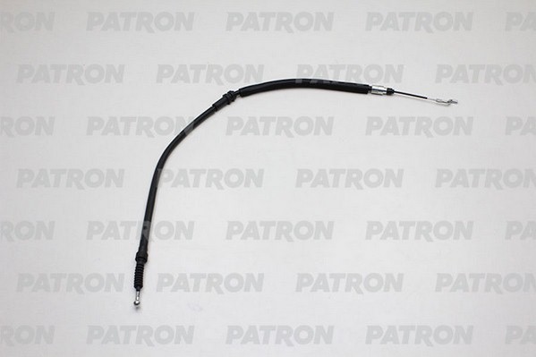 PATRON Трос тормоза стояночного PC3067