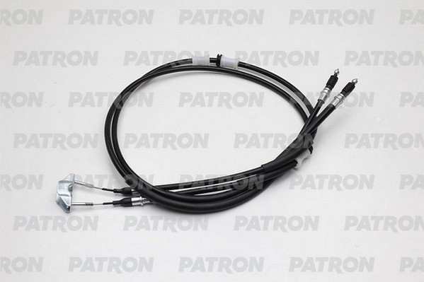 PATRON Трос тормоза стояночного PC3080