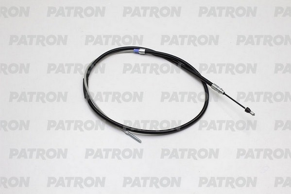 PATRON Трос тормоза стояночного PC3208