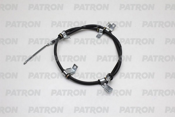 PATRON Трос тормоза стояночного PC3232