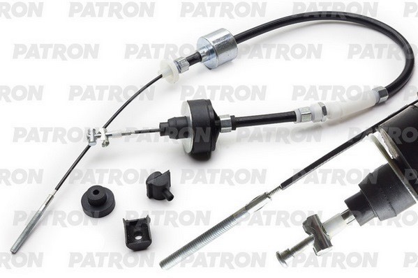 PATRON Трос сцепления PC6036