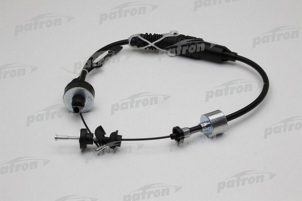 PATRON Трос сцепления PC6081