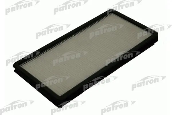 PATRON Фильтр салона PF2049