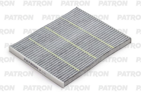 PATRON Фильтр салона угольный PF2546