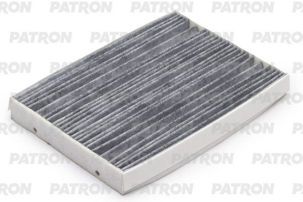 PATRON Фильтр салона угольный PF2556