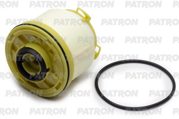 PATRON Фильтр топливный PF3380