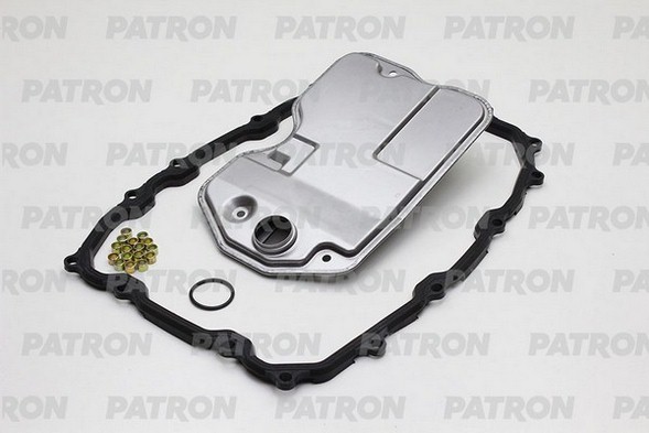 PATRON Фильтр АКПП PF5040
