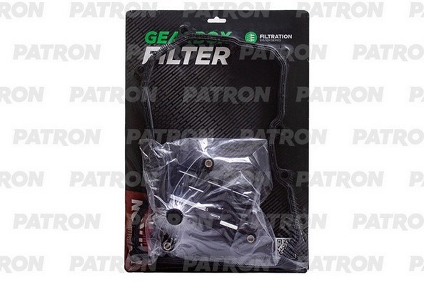PATRON Фильтр АКПП PF5157