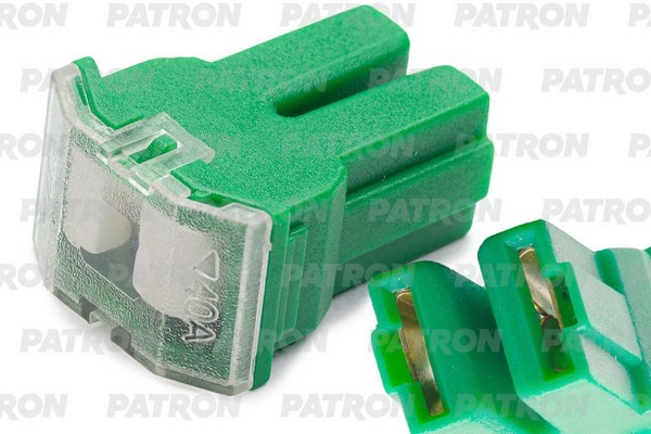 PATRON pfs102 - предохранитель, тип Картридж, ток 40 А