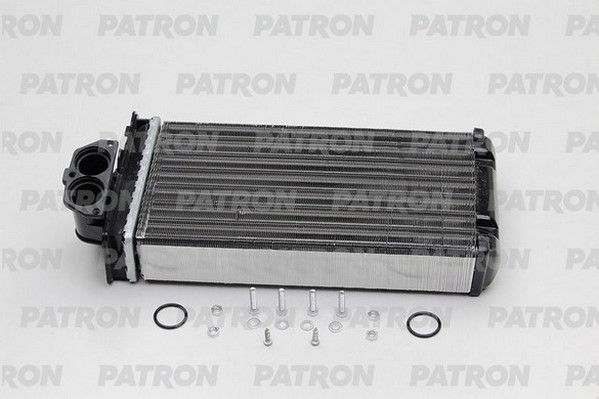 PATRON Радиатор отопителя PRS2095